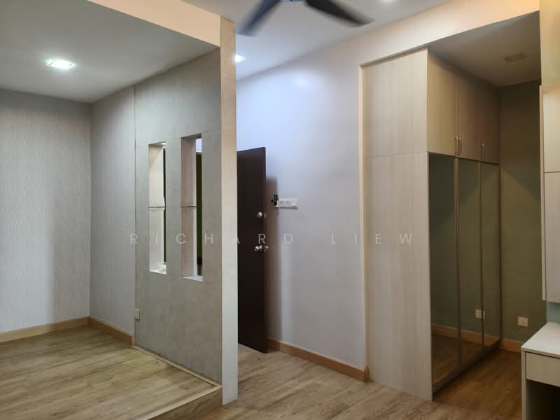 2-storey Terraced House for Sale in Taman Bukit Mayang Emas (Petaling Jaya) - Richard Liew - Interior - PropertyGuru.com.my