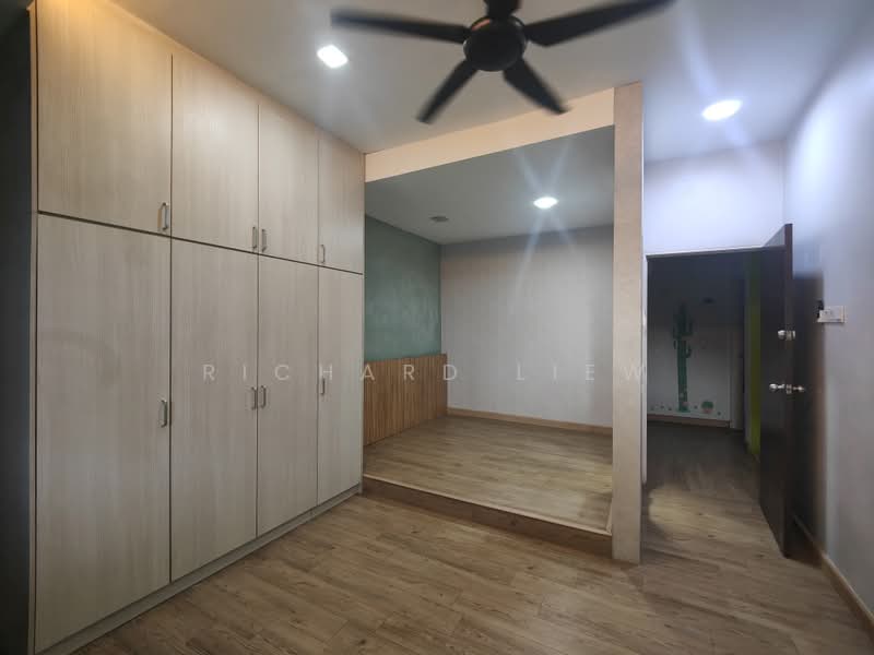 2-storey Terraced House for Sale in Taman Bukit Mayang Emas (Petaling Jaya) - Richard Liew - Interior - PropertyGuru.com.my