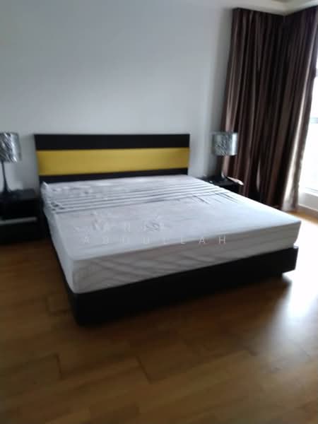 Service Residence for Rent at Suasana Bukit Ceylon / Raja Chulan Residences - Anizah Abdullah - Bedroom - PropertyGuru.com.my