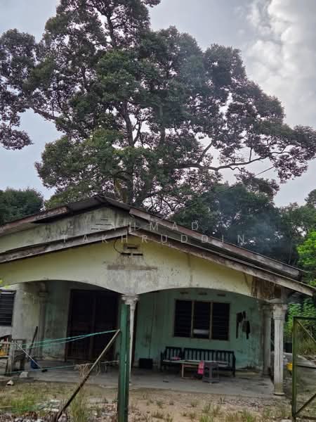 Agricultural Land for Sale in Pekan Nenas (Jeram Batu) - Ahmad Fakhruddin - PropertyGuru.com.my