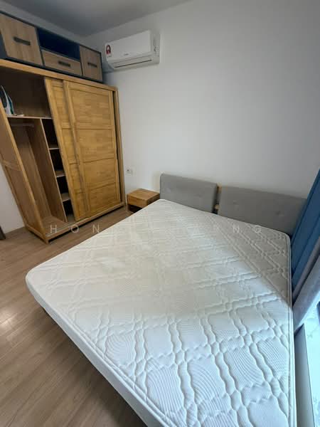 Kondominium untuk Disewa di Ataraxia Park @ Forest City - Hong Charng Lee - Bedroom - PropertyGuru.com.my