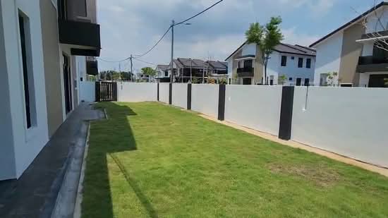 2-storey Terraced House for Sale in Bukit Beruang (Bukit Baru) - Kelvin Goh - PropertyGuru.com.my