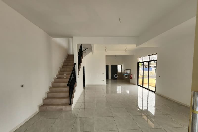 2-storey Terraced House for Sale in Bukit Beruang (Bukit Baru) - Kelvin Goh - Interior - PropertyGuru.com.my