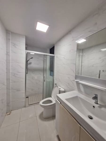 Apartment for Rent at Regalia Park @ Forest City - XY Sen - PropertyGuru.com.my
