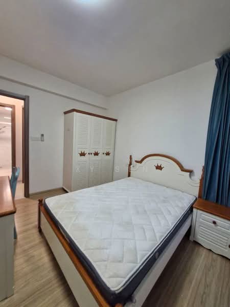 Apartment for Rent at Regalia Park @ Forest City - XY Sen - PropertyGuru.com.my