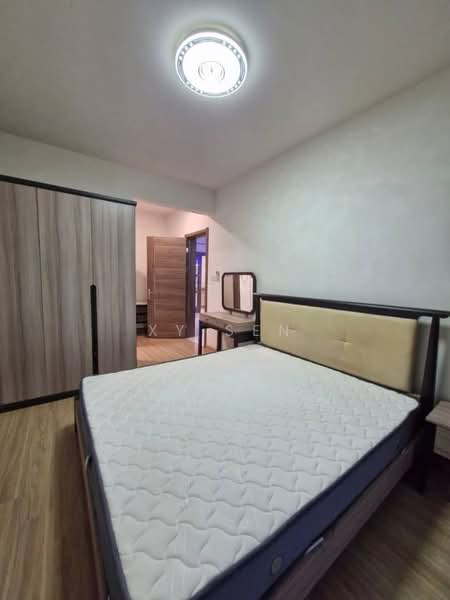 Apartment for Rent at Regalia Park @ Forest City - XY Sen - PropertyGuru.com.my