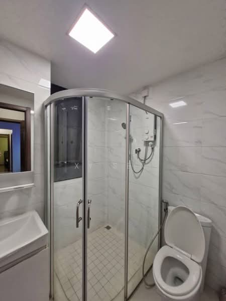 Apartment for Rent at Regalia Park @ Forest City - XY Sen - PropertyGuru.com.my