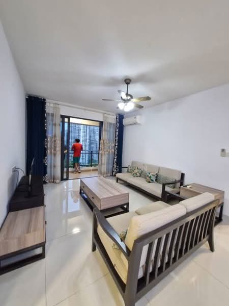 Apartment for Rent at Regalia Park @ Forest City - XY Sen - PropertyGuru.com.my