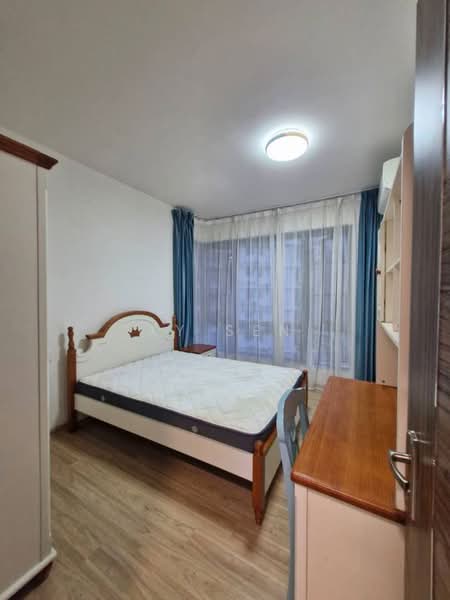 Apartment for Rent at Regalia Park @ Forest City - XY Sen - PropertyGuru.com.my