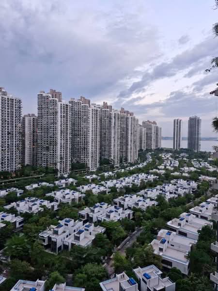 Apartment for Rent at Regalia Park @ Forest City - XY Sen - PropertyGuru.com.my
