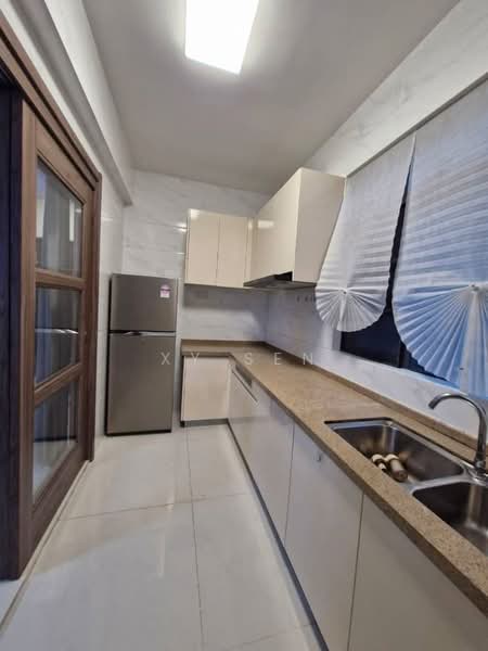 Apartment for Rent at Regalia Park @ Forest City - XY Sen - PropertyGuru.com.my