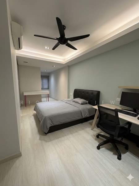 2-storey Terraced House for Sale in Taman Bukit Mayang Emas (Petaling Jaya) - Richard Liew - Bedroom - PropertyGuru.com.my