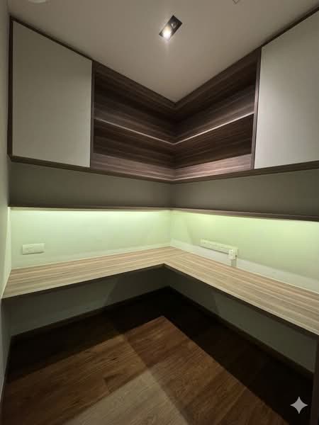2-storey Terraced House for Sale in Taman Bukit Mayang Emas (Petaling Jaya) - Richard Liew - Interior - PropertyGuru.com.my