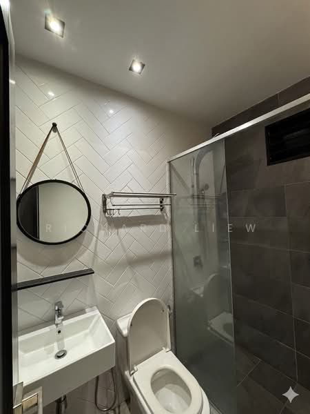 2-storey Terraced House for Sale in Taman Bukit Mayang Emas (Petaling Jaya) - Richard Liew - Bathroom - PropertyGuru.com.my