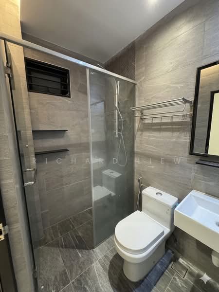 2-storey Terraced House for Sale in Taman Bukit Mayang Emas (Petaling Jaya) - Richard Liew - Bathroom - PropertyGuru.com.my