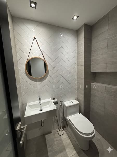 2-storey Terraced House for Sale in Taman Bukit Mayang Emas (Petaling Jaya) - Richard Liew - Bathroom - PropertyGuru.com.my