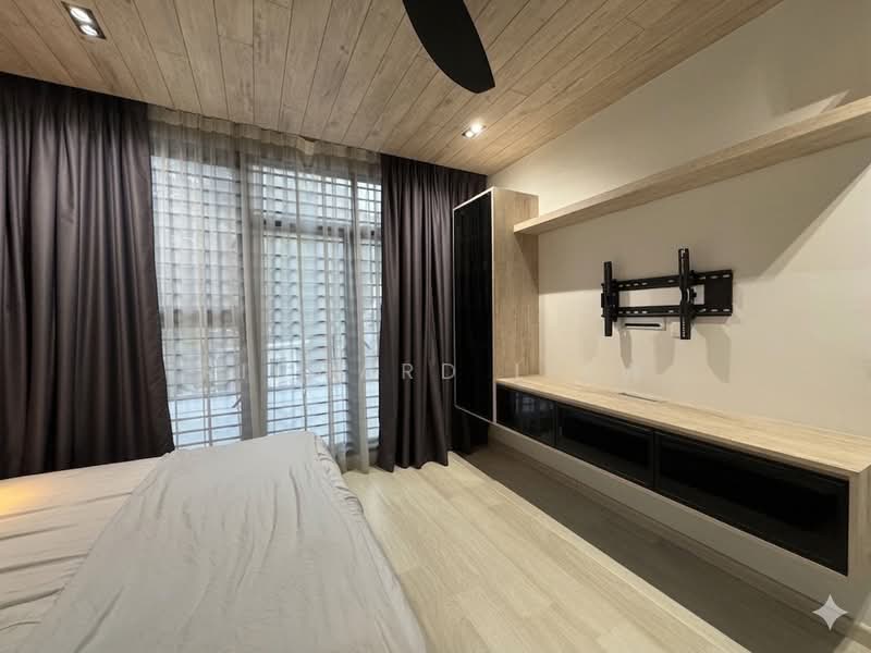 2-storey Terraced House for Sale in Taman Bukit Mayang Emas (Petaling Jaya) - Richard Liew - Bedroom - PropertyGuru.com.my