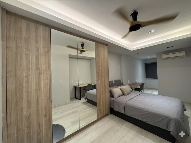 2-storey Terraced House for Sale in Taman Bukit Mayang Emas (Petaling Jaya) - Richard Liew - Bedroom - PropertyGuru.com.my
