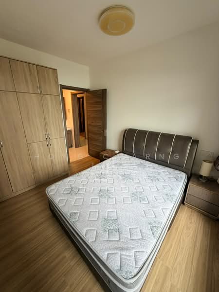 Pangsapuri untuk Disewa di Starview Bay @ Forest City - Hong Charng Lee - Bedroom - PropertyGuru.com.my