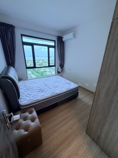 Pangsapuri untuk Disewa di Starview Bay @ Forest City - Hong Charng Lee - Bedroom - PropertyGuru.com.my