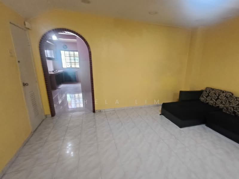 Rumah Teres 2 Tingkat untuk Disewa di Bandar Seri Alam (Masai) - Shela Lim - PropertyGuru.com.my