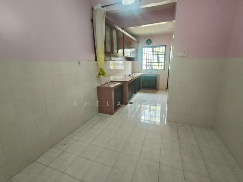 Rumah Teres 2 Tingkat untuk Disewa di Bandar Seri Alam (Masai) - Shela Lim - PropertyGuru.com.my