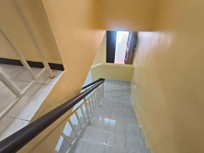 Rumah Teres 2 Tingkat untuk Disewa di Bandar Seri Alam (Masai) - Shela Lim - PropertyGuru.com.my