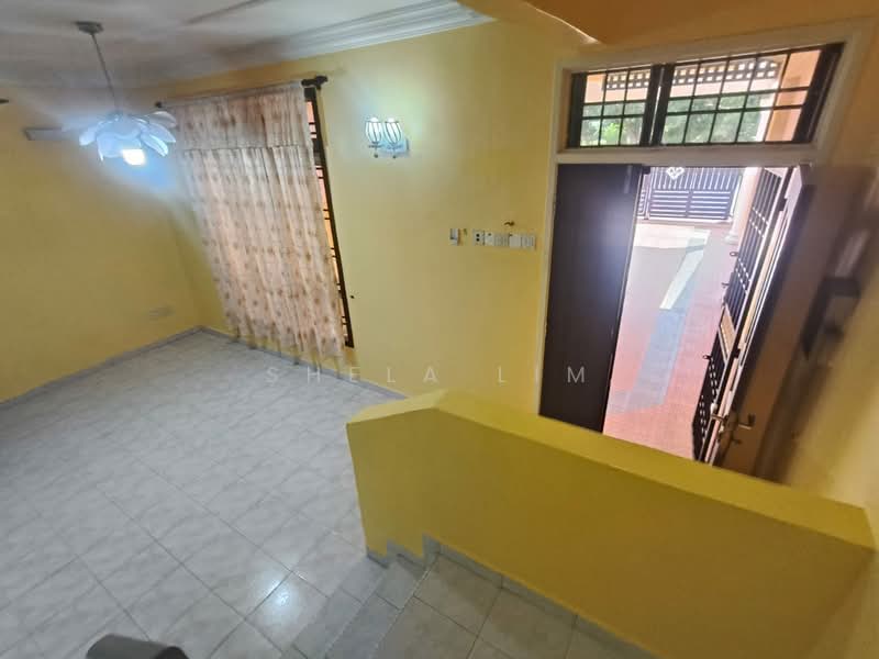 Rumah Teres 2 Tingkat untuk Disewa di Bandar Seri Alam (Masai) - Shela Lim - PropertyGuru.com.my