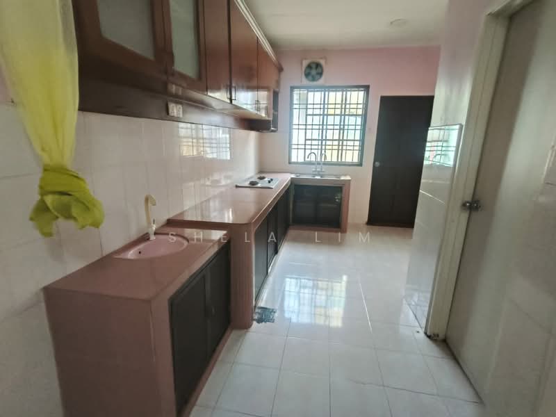 Rumah Teres 2 Tingkat untuk Disewa di Bandar Seri Alam (Masai) - Shela Lim - PropertyGuru.com.my