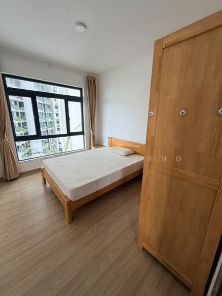 Pangsapuri untuk Disewa di Starview Bay @ Forest City - Hong Charng Lee - Bedroom - PropertyGuru.com.my