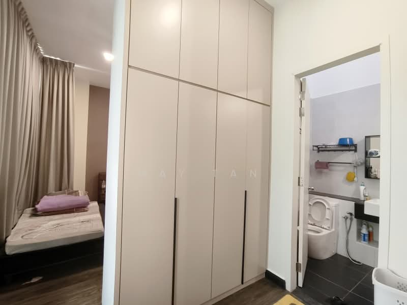 Rumah Teres untuk Dijual di Bandar Cassia (Batu Kawan) - May Tan - PropertyGuru.com.my