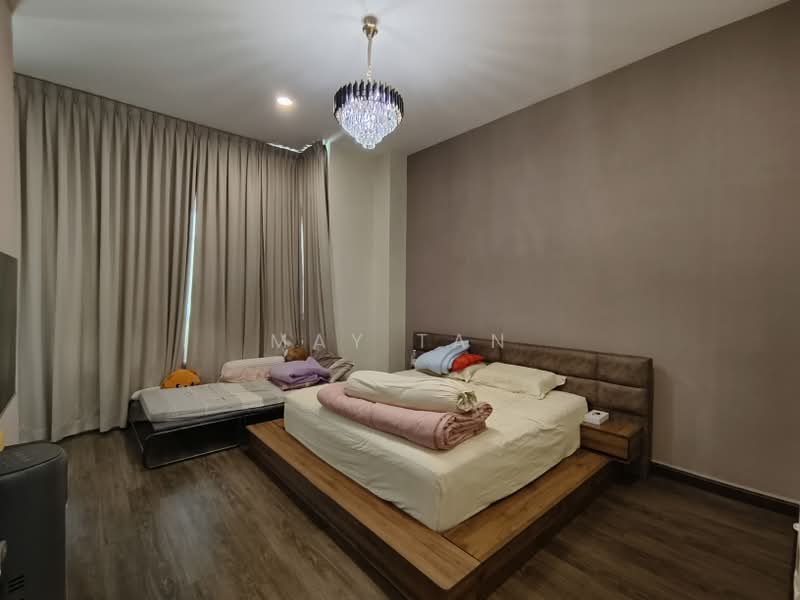 Rumah Teres untuk Dijual di Bandar Cassia (Batu Kawan) - May Tan - PropertyGuru.com.my