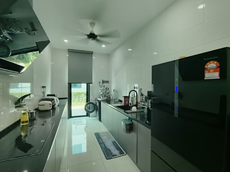 Rumah Teres untuk Dijual di Bandar Cassia (Batu Kawan) - May Tan - PropertyGuru.com.my