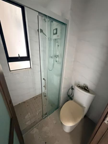 Pangsapuri untuk Disewa di Starview Bay @ Forest City - Hong Charng Lee - Bathroom - PropertyGuru.com.my