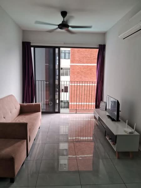 Servis Apartment untuk Disewa di The Birch - Syed Luqman - PropertyGuru.com.my