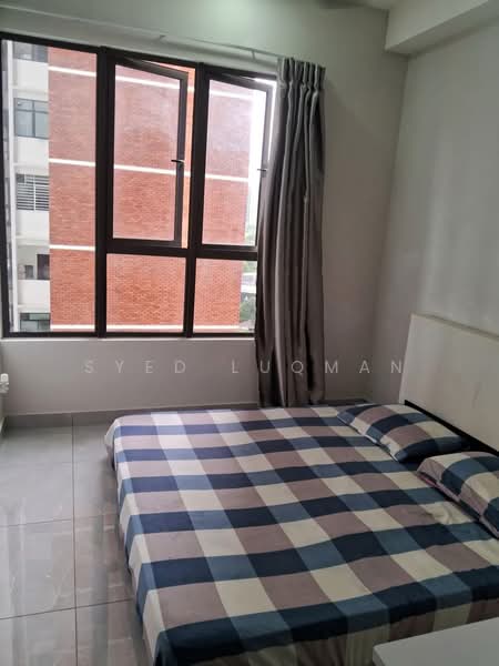 Servis Apartment untuk Disewa di The Birch - Syed Luqman - PropertyGuru.com.my