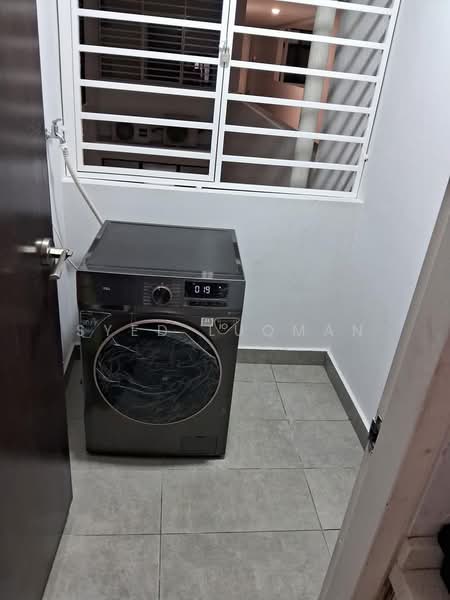 Servis Apartment untuk Disewa di The Birch - Syed Luqman - PropertyGuru.com.my