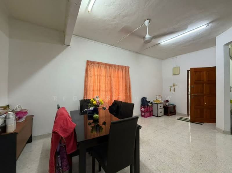 2-storey Terraced House for Sale in SS25 (Petaling Jaya) - Richard Liew - Dining Room - PropertyGuru.com.my