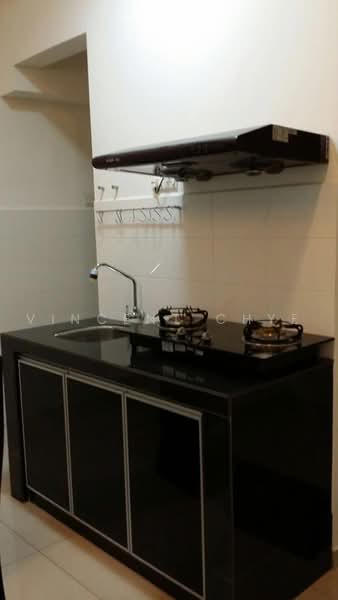 Condominium for Rent at The Zest @ Kinrara 9 - Vincent Chye - Kitchen - PropertyGuru.com.my