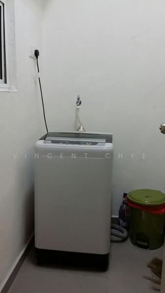 Condominium for Rent at The Zest @ Kinrara 9 - Vincent Chye - PropertyGuru.com.my