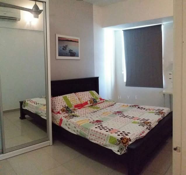 Condominium for Rent at The Zest @ Kinrara 9 - Vincent Chye - PropertyGuru.com.my