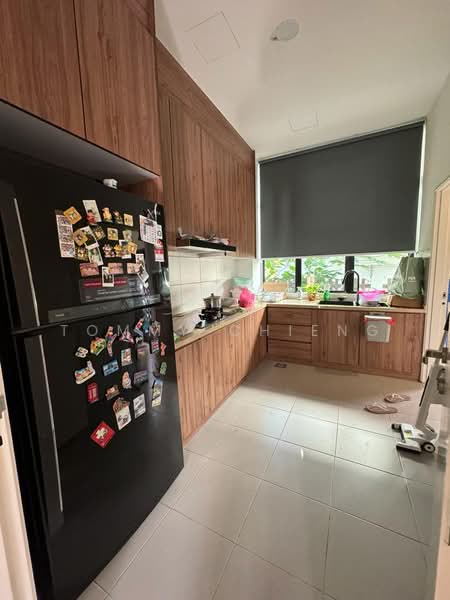 Rumah Banglo untuk Disewa di Setia Ecohill (Semenyih) - TOMMY CHIENG - Kitchen - PropertyGuru.com.my
