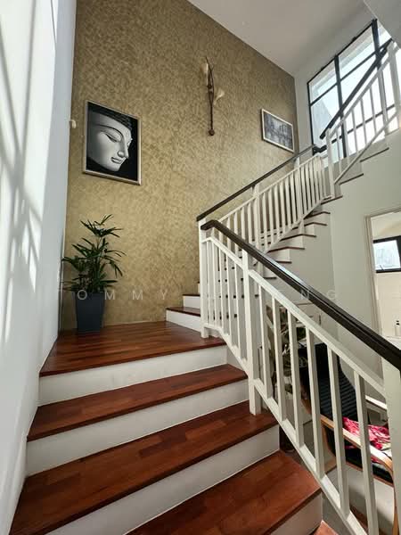 Rumah Banglo untuk Disewa di Setia Ecohill (Semenyih) - TOMMY CHIENG - Interior - PropertyGuru.com.my