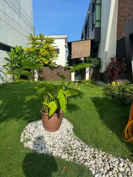 Rumah Banglo untuk Disewa di Setia Ecohill (Semenyih) - TOMMY CHIENG - Exterior - PropertyGuru.com.my