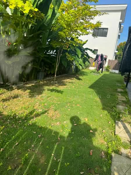 Rumah Banglo untuk Disewa di Setia Ecohill (Semenyih) - TOMMY CHIENG - Exterior - PropertyGuru.com.my