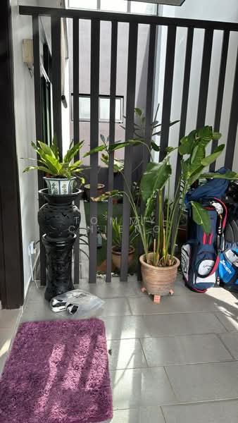 Rumah Banglo untuk Disewa di Setia Ecohill (Semenyih) - TOMMY CHIENG - Exterior - PropertyGuru.com.my