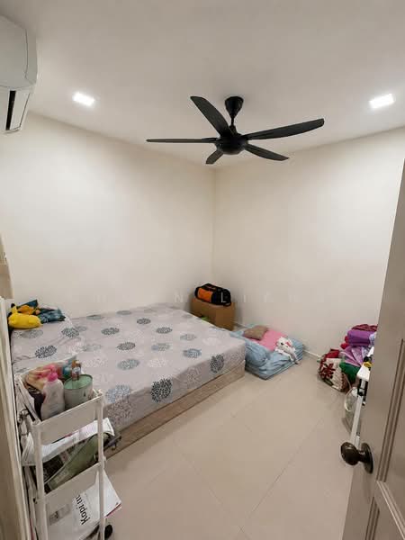 Rumah Teres 1 Tingkat untuk Dijual di Taman Universiti (Skudai) - Chuan Liang - Bedroom - PropertyGuru.com.my