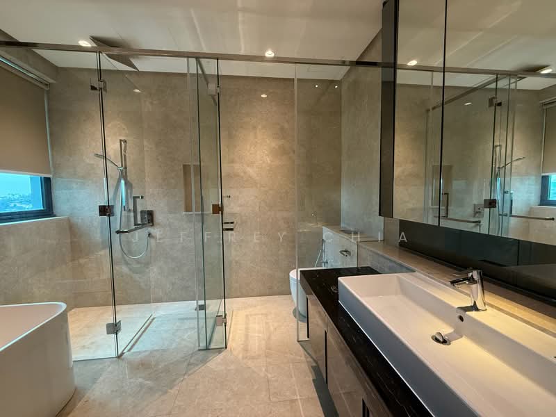 Service Residence for Sale at Damansara City Residency (DC Residensi) - Jeffrey Chia - PropertyGuru.com.my