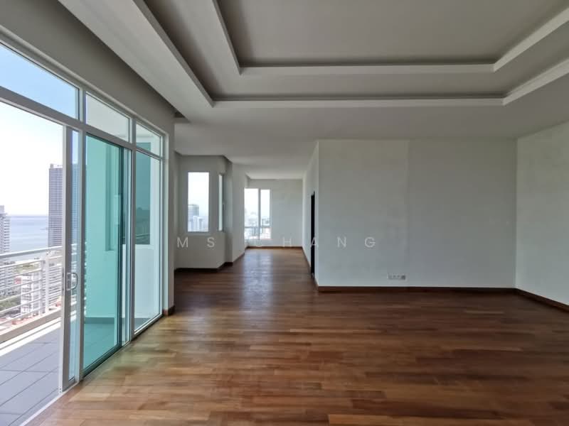 Kondominium untuk Dijual di The Cantonment - Ms Chang - PropertyGuru.com.my