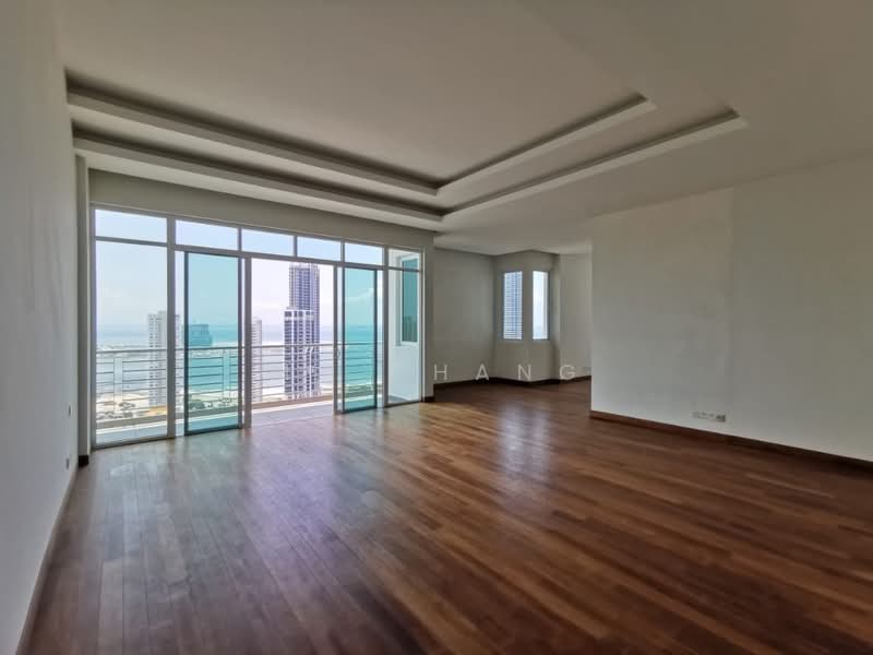 Kondominium untuk Dijual di The Cantonment - Ms Chang - PropertyGuru.com.my
